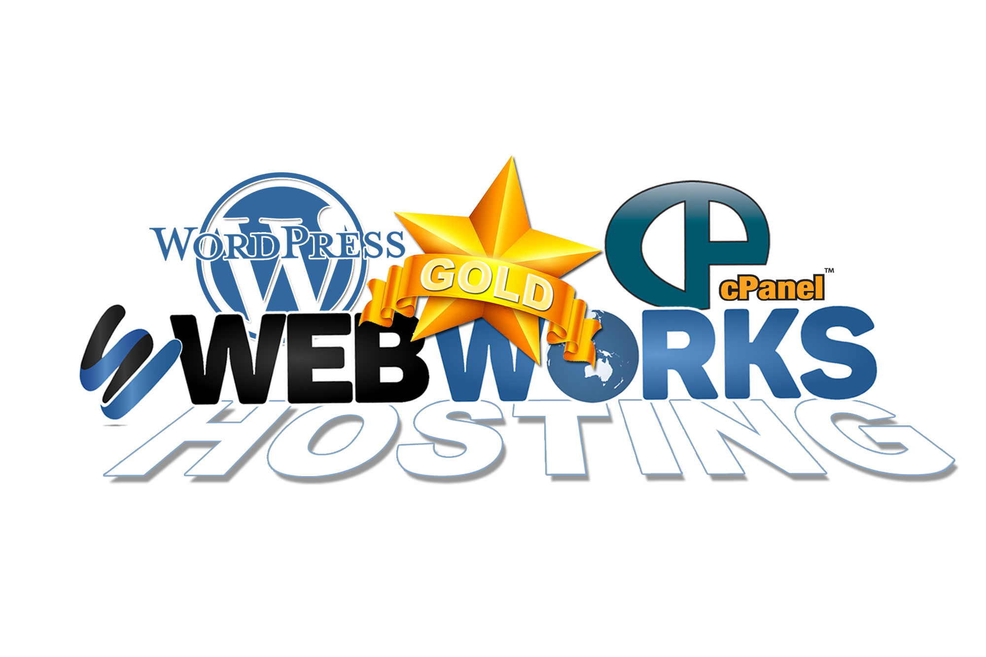 Web Works Gold WordPress Plan